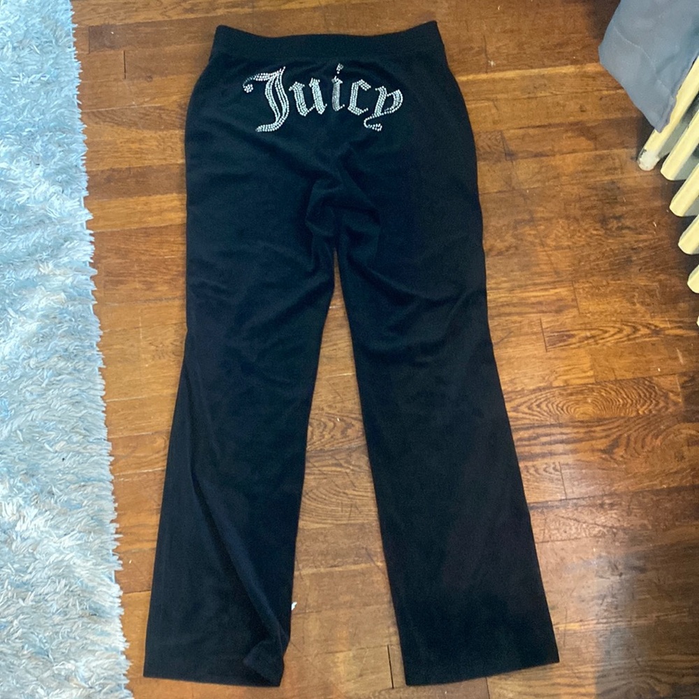 Juicy couture sweats, size M, urban outfitters collection